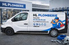HL PLOMBERIE